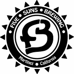 Five Sons Brewing