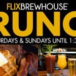 Flix Brewhouse - CRM