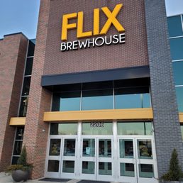 Flix Brewhouse – ELP