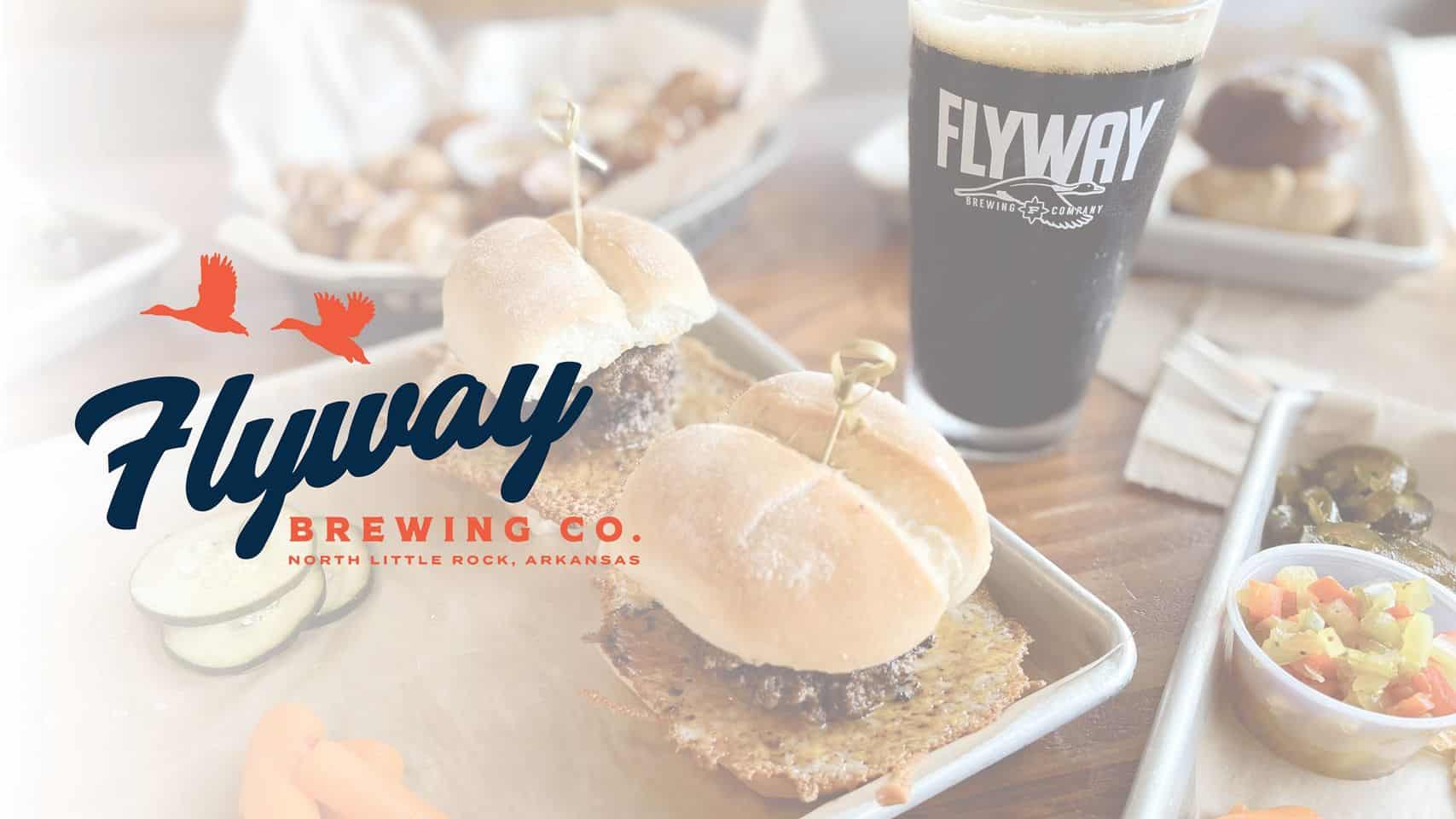 Flyway Brewing Co