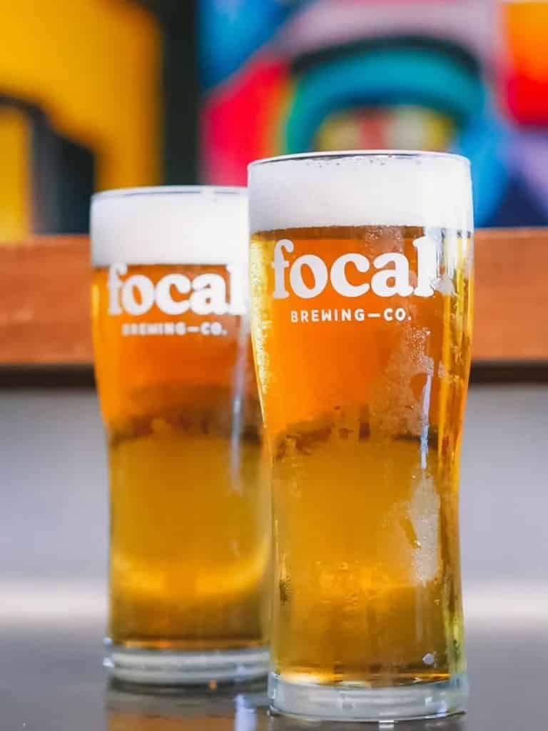 Focal Brewing Company