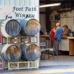 Foot Path Winery