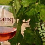 Forchini Vineyards and Winery