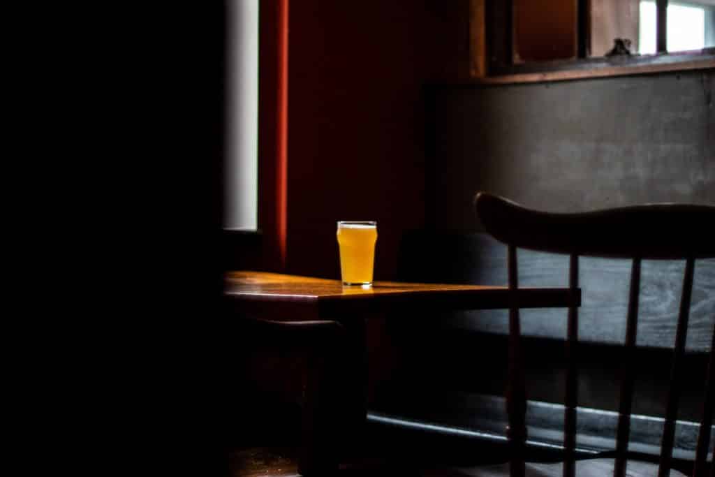 Forest & Main Brewery and Pub