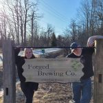 Forged Brewing Co