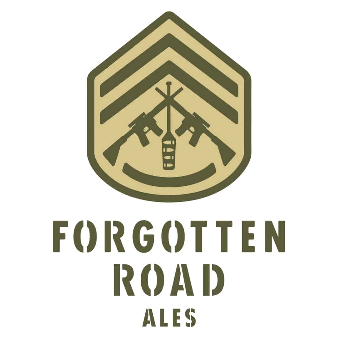 Forgotten Road Ales