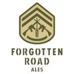 Forgotten Road Ales
