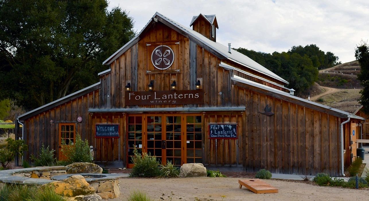 Four Lanterns Winery