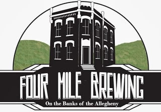 Four Mile Brewing
