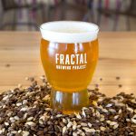 Fractal Brewing Project
