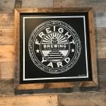 Freight Yard Brewing