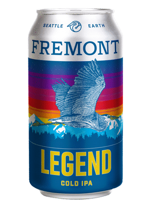 Fremont Brewing – East