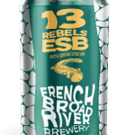 French Broad River Brewing Co