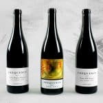 Frequency Wines