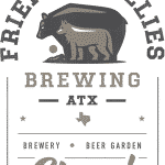 Friends and Allies Brewing Company