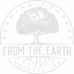 From The Earth Brewing Company