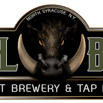 Full Boar Craft Brewery