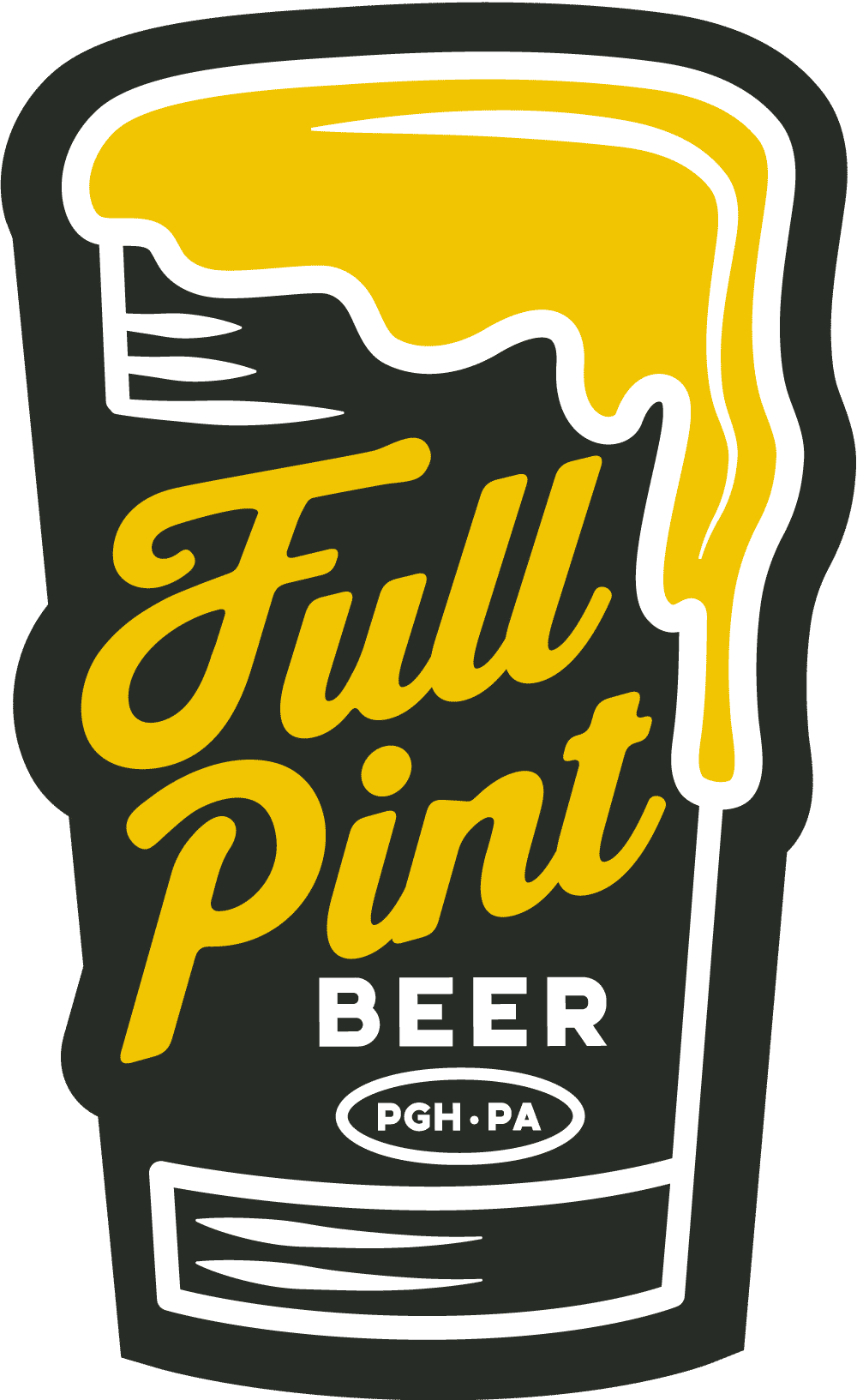Full Pint Beer