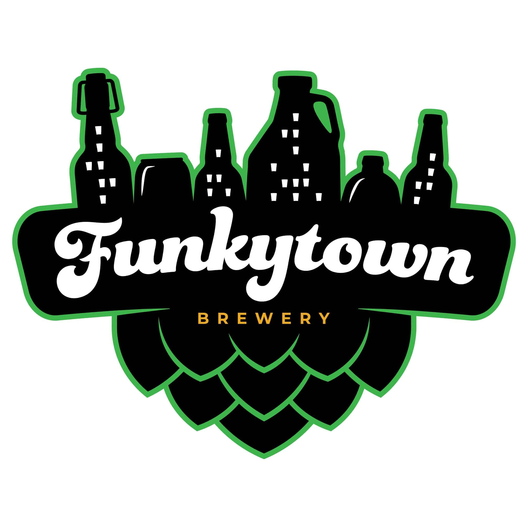 Funkytown Brewery