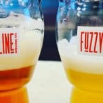 Fuzzyline Brewing Co