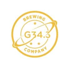 G34.3 Brewing Company