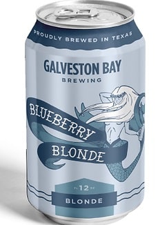Galveston Bay Brewing