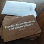 Garden Grove Brewing Company