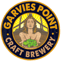 Garvies Point Brewery