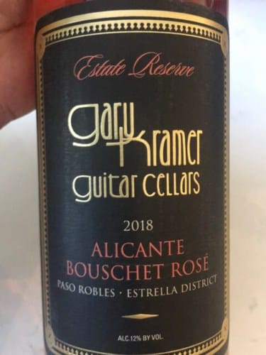 Gary Kramer Guitar Cellars