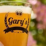Gary's Brewery & Biergarten