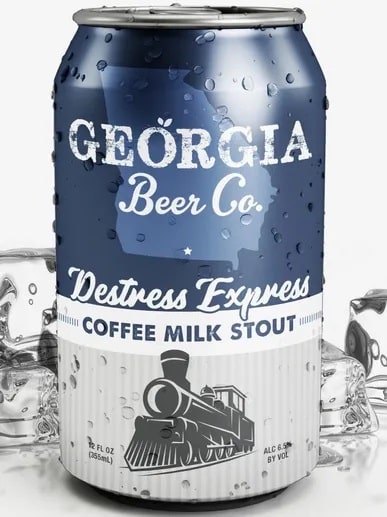 Georgia Beer Co