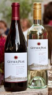 Geyser Peak Winery
