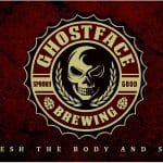 Ghostface Brewing Company