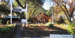 Glen Ellen Winery