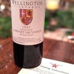 Glenlyon Vineyards & Winery