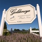 Goldeneye Winery