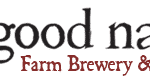 Good Nature Farm Brewery