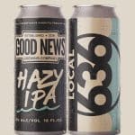 Good News Brewing Company