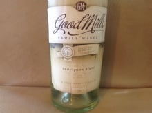 Goodmills Family Winery