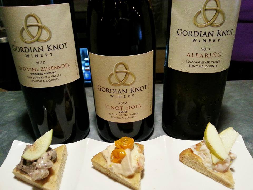 Gordian Knot Winery