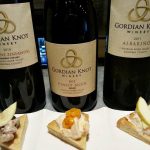 Gordian Knot Winery