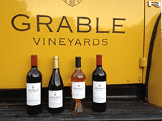 Grable Vineyards