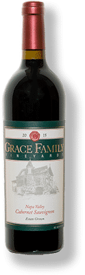 Grace Family Vineyards