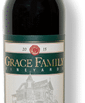 Grace Family Vineyards