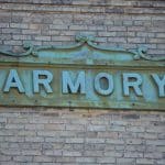 Grand Armory Brewing Co