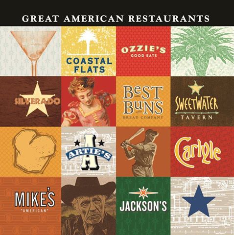Great American Restaurants, Sweetwater Tavern