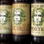 Green Man Brewing Co