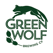 Green Wolf Brewing Co