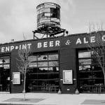 Greenpoint Beer