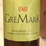 Gremark Vineyards